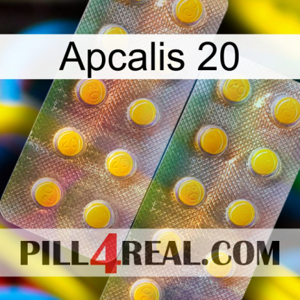 Apcalis 20 new10
